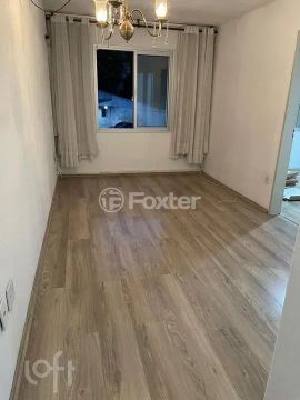 Apartamento à venda Avenida Antônio Carvalho, Jardim Carvalho - Porto Alegre
