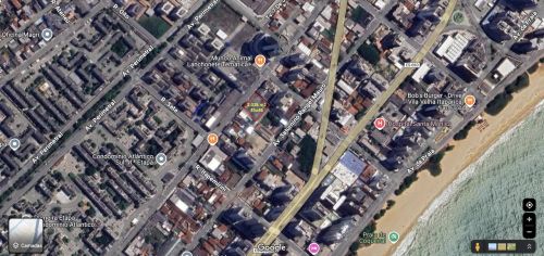 Imóvel para venda com 2025 metros quadrados em Coqueiral de Itaparica - Vila Velha - ES