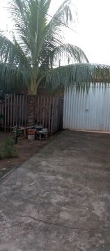 Vendo Casa No Barrio Castanheira