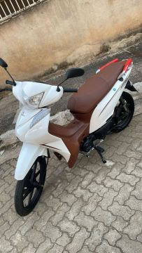 Shineray jet 125cc