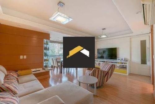 Apartamento, 121 m² - venda por R$ 1.200.000,00 ou aluguel por R$ 7.470,01/mês - Higienópo