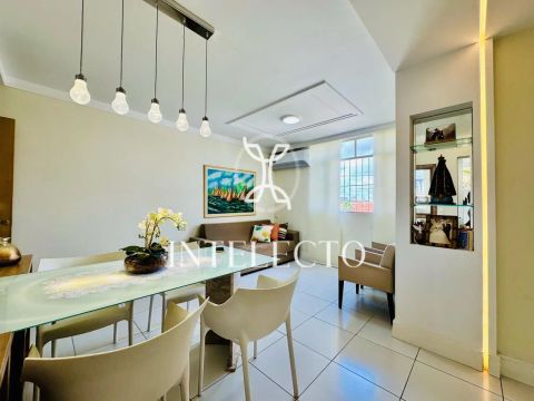 Vendo Apartamento 2 Quartos Capim Macio
