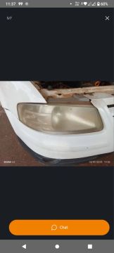 Polimento farol automotivo.  50.00
