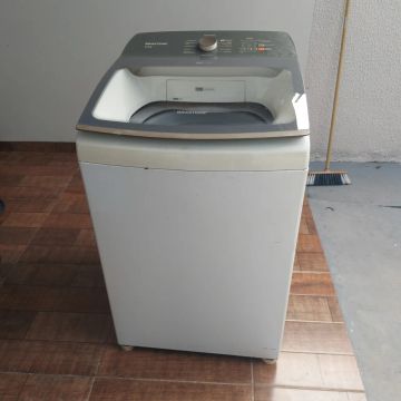 Máquina de Lavar Brastemp 12kg