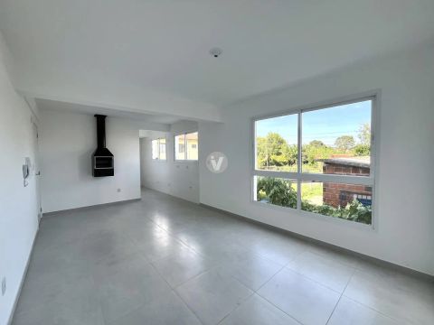 Apartamento de um dormitório em Camobi para locação!