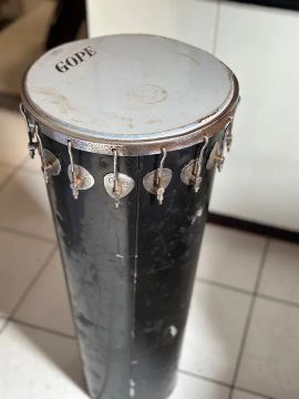 Timbal da timbra 