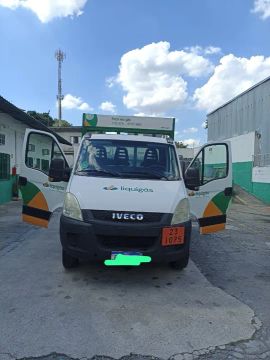 Iveco Daily 35S14