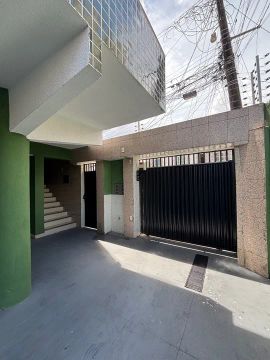 Alugo apartamento 2 suítes jóquei clube (2 unidades disponíveis)