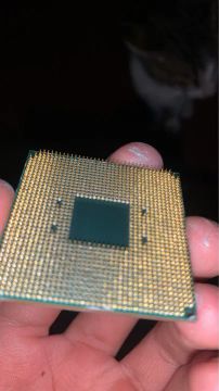 Processador AMD RYZEN 7 5700X 3D