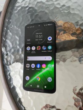 Motorola Moto G 7 Plus 