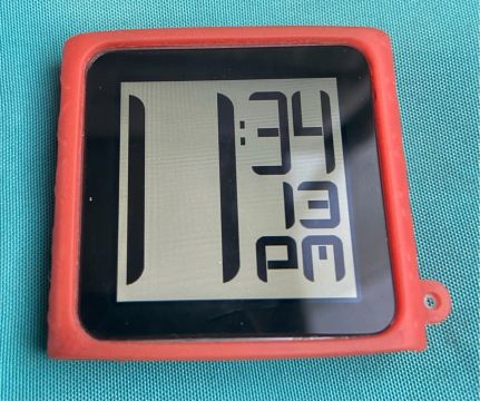 Apple iPod Nano 6ª Geração 8GB