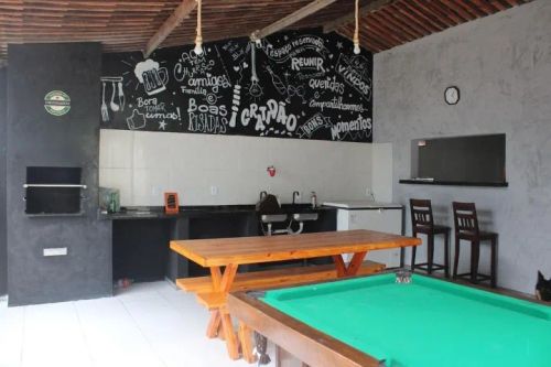 CASA DE PRAIA PARACURU