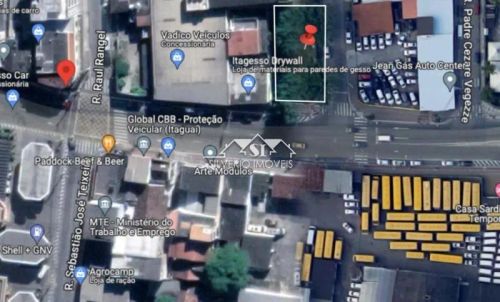 Terreno- Itaguaí, Itaguai- RJ