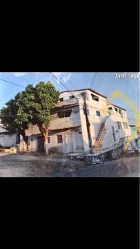 vendo essas três casas