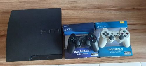 Playstation 3