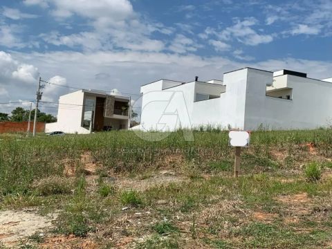 Terreno em Condomínio para Venda em Indaiatuba, Park Gran Reserve