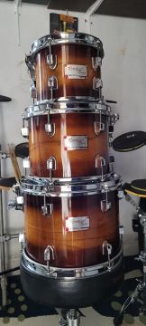 Odery Privilege Kit Expandido
