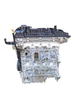 Motor Chery Tiggo 7 pro 1.6 turbo 2022