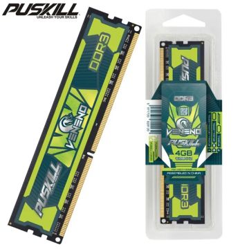 Memória DDR3 1600 MHZ 1.5V 8GB