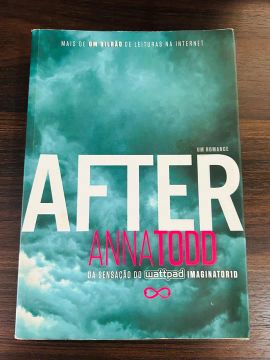 Livro After