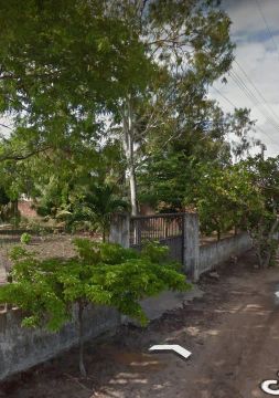 Lote/Terreno para venda possui 3120 metros quadrados em Muçumagro - João Pessoa - PB