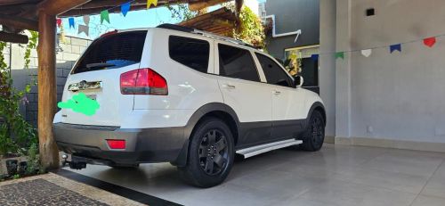 Mohave diesel 7 lugares
