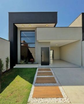 Imóvel para venda possui 140 metros quadrados com 3 quartos em Setor Comercial - Sinop - M