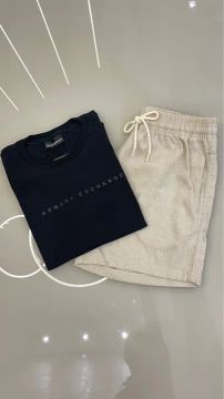 CONJUNTO MAURICINHO MASCULINO