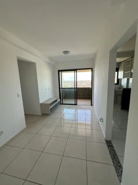Apartamento para locação no VitaPlaza