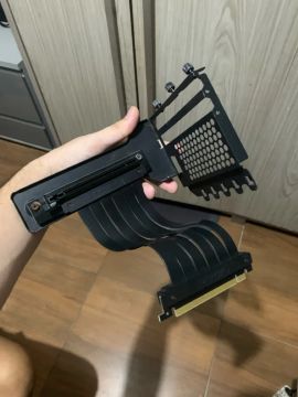 Extensor de placa de vídeo 