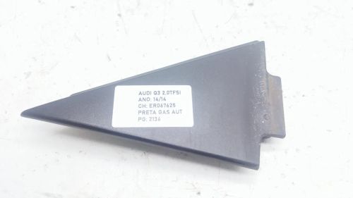 Acabamento Porta Traseira Esquerda Audi Q3 2.0 N8u0853273