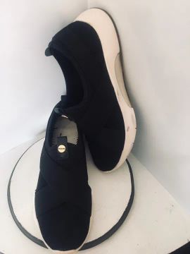 Tênis Casual Feminino - Moda e Conforto