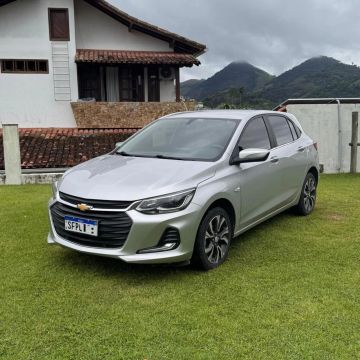 Onix turbo premier 2 - 2023