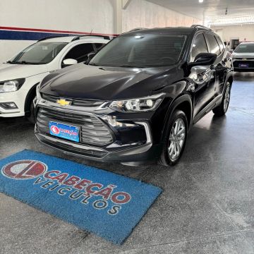 Tracker Ltz automático 2021