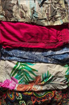 Bermudas de Praia 