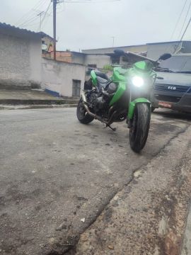 Z750 