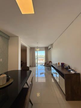 APARTAMENTO À VENDA CONDOMÍNIO SANTA MÔNICA