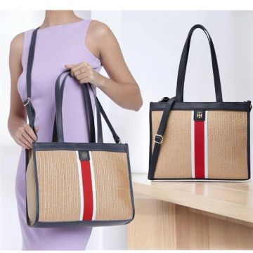 Bolsa de ombro e tiracolo | Tommy Hilfiger