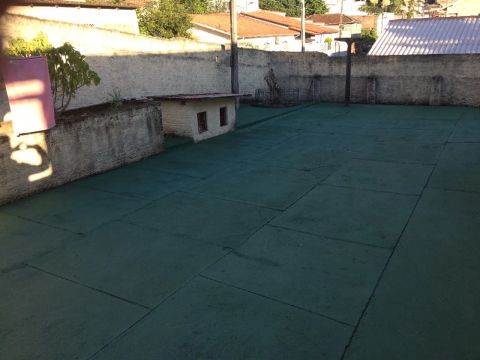 Terreno a venda em Capoeiras viabilidade coml e residencial