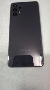 Samsung A32 128G 4ds ram completo 