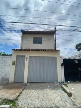 Imóvel para aluguel com 108 metros quadrados com 3 quartos em Barro Duro - Maceió - AL