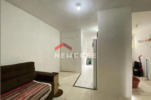 Apartamento em Rua Ricardo João Merker - Santos Dumont - São Leopoldo/RS