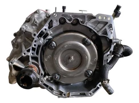 Caixa De Cambio Nissan Kicks 1.6 Cvt 114cv 2021 2022 2023