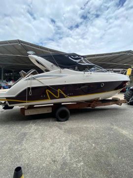 LANCHA PHANTON 303