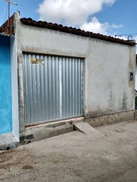 Troco casa cidade universitária parte alta 