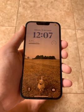 iPhone 13 512gb 