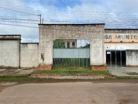 Casa - Feijó - AC - Lote 63