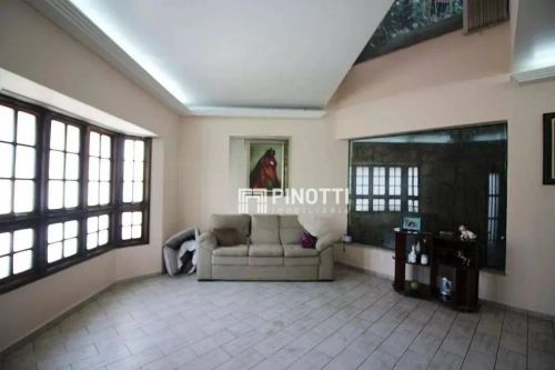Sobrado, 630 m² - venda por R$ 2.600.000,00 ou aluguel por R$ 10.110,00/mês - Parque dos P