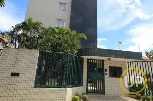 Apartamento em Belo Horizonte