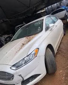 Ford Fusion 2017 - Peças e Acessórios
